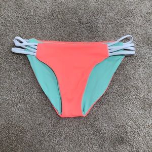L*Space Swim Bikini Bottoms